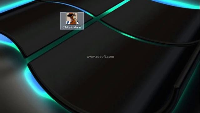 Como BAIXAR e instalar gta sa no pc mais fraco смотреть онлайн