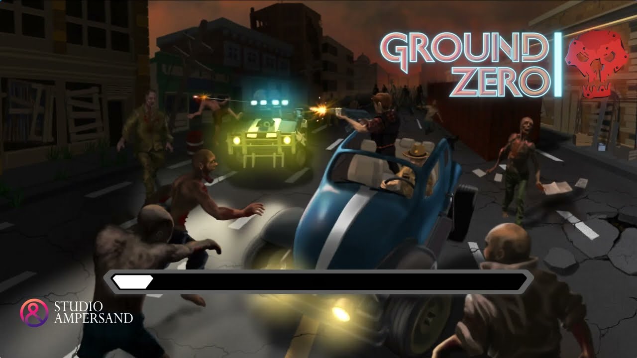 ground zero новые андроид игры смотреть онлайн