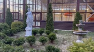 Поездка в Парк отель Царь-Град