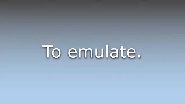 What does Emule mean? смотреть онлайн