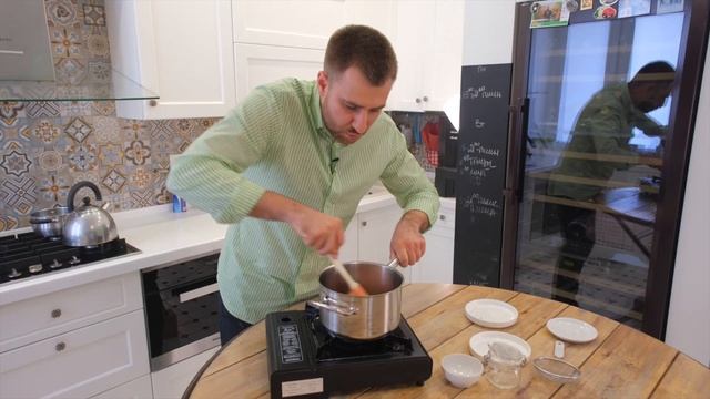 Соленая карамель - простой рецепт. [Получится у каждого] смотреть онлайн