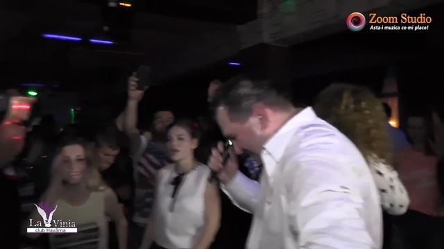 IONUT MANELISTU - CELE MAI TARI MANELE (COLAJ 100% LIVE) CLUB LAVINIA 2017