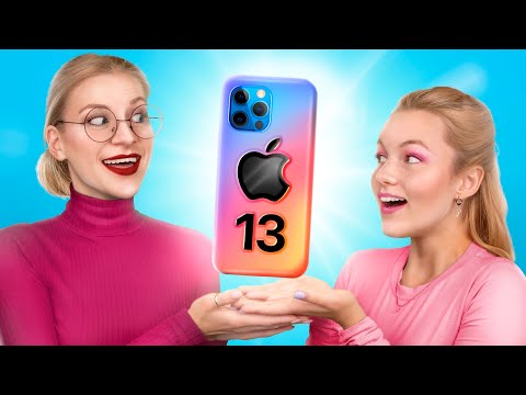 Если бы моя мама управляла Apple.mp4 смотреть онлайн