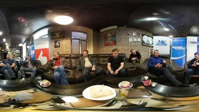 Экспертный клуб Челябинска. Итоги выборов смотреть онлайн