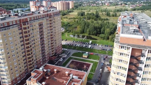 Обзор дома Спасская 6А в Дмитрове смотреть онлайн