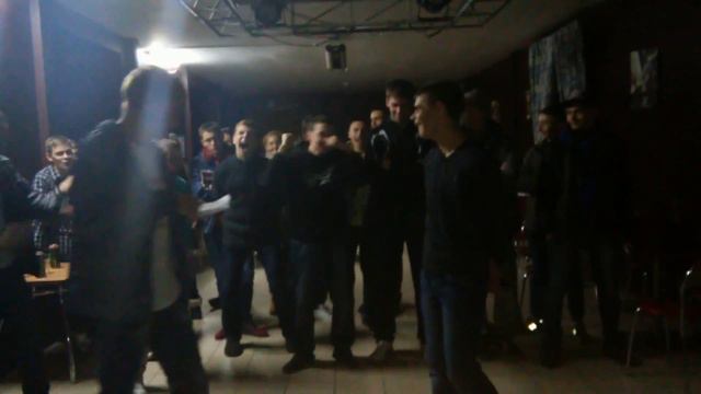 15Region(lll season) Рома vs Maksim O'DI смотреть онлайн