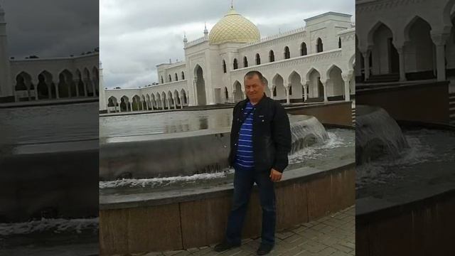 Гарипов Вильсор Сафуанович смотреть онлайн