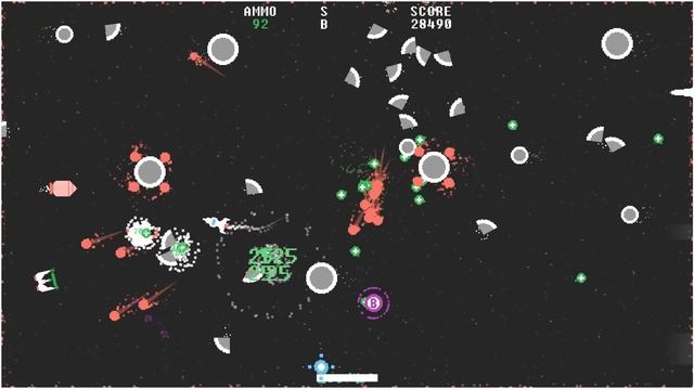Bit Blaster XL V3.0 смотреть онлайн