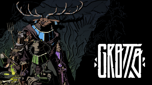 Grotto - Trailer - ПК-PC - Steam - Nintendo Switch - PS4 - PS5 - Xbox One - Xbox Series X/S - iOS