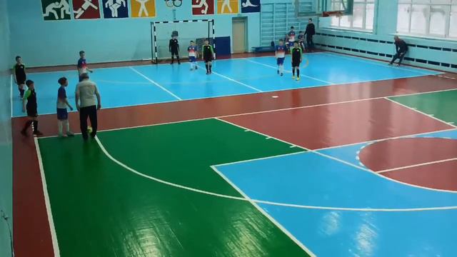 1 тайм Междуреченск - Осинники смотреть онлайн