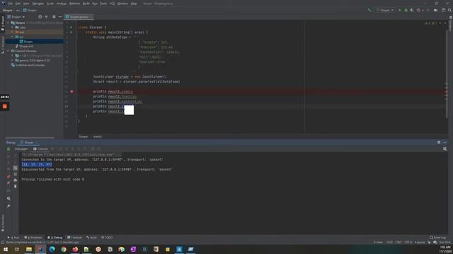 Groovy Tutorial : Read JSON File In A Groovy Using JSON Slurper #Groovy #JSON #JSONSlurper