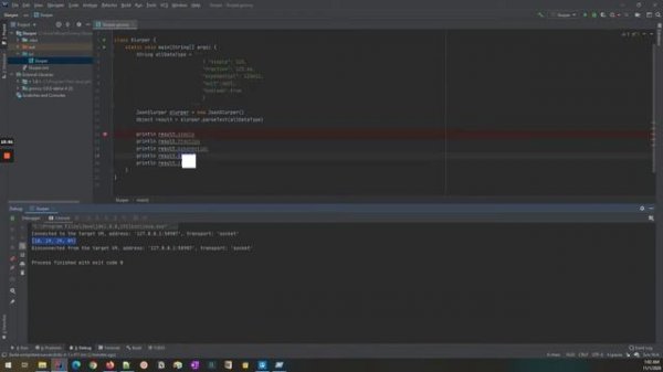 Groovy Tutorial : Read JSON file in a Groovy using JSON Slurper #Groovy #JSON #JSONSlurper