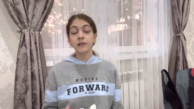 Мое первое видео! / Обо мне, о моем спорте(фигур.катание)как я пришла в этот спорт/ обзор моей сумк смотреть онлайн