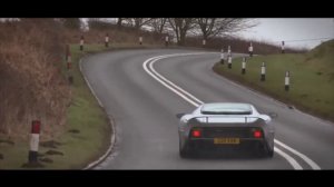 Jaguar XJ220 - САМЫЙ БЫСТРЫЙ автомобиль.
