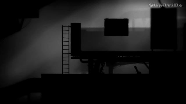 Limbo (PS4) Прохождение игры #2: Все глубже в Лимб смотреть онлайн