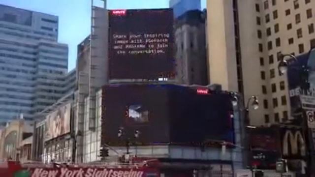 Светодиодный экран смотреть онлайн