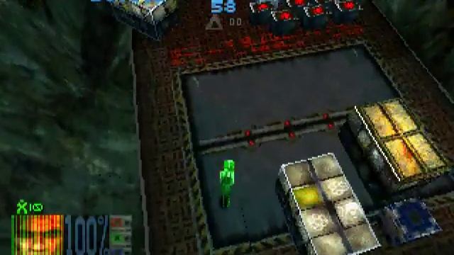 PSX Longplay [147] Expendable