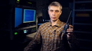 Обзор рации Yaesu FT-25R  - радиостация Есу ФТ-25р