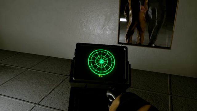 There is NO Escaping the Backrooms this time.... смотреть онлайн