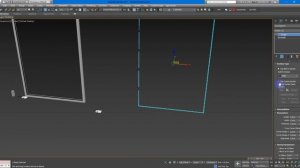 Моделирование окна в 3Ds Max | Уроки для начинающих