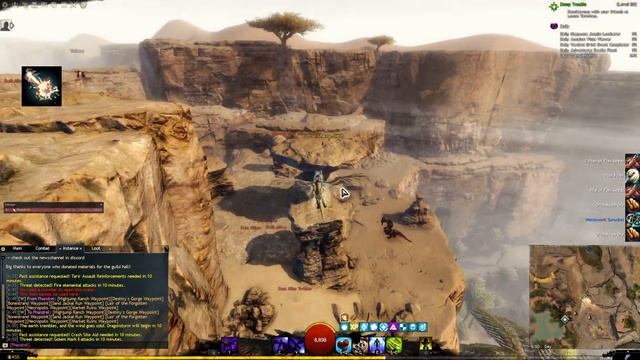 The BEST Infinite Gathering Tools in 2023 | Guild Wars 2 смотреть онлайн