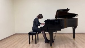 Г.В. Свиридов "Прелюд" , А. Флярковский "Зима".