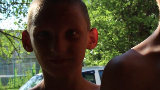 [ЧЕРЁМУШКИ]-САМЫЙ ОПАСНЫЙ РАЙОН В КРАСНОЯРСКЕ! смотреть онлайн