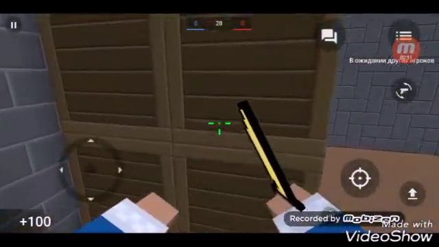 Все нычки на карте| Playgraund| Block Strike смотреть онлайн