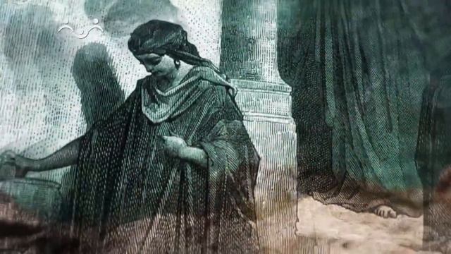 Семь дней, которые изменили мир. Великая Среда. смотреть онлайн