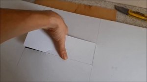 Кухня своими руками. Ч.6. Монтаж ПВХ фартука подробно.