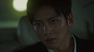 К2 / Телохранитель, 15 серия