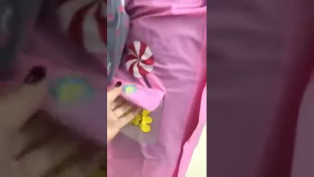 Детский дождевик! смотреть онлайн