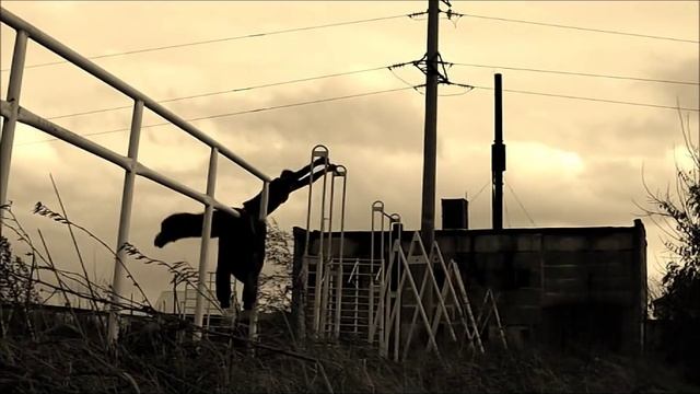 сшил себе лямки - начал крутить смотреть онлайн