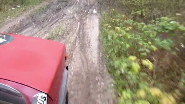 Брошенная деревня и коп смотреть онлайн