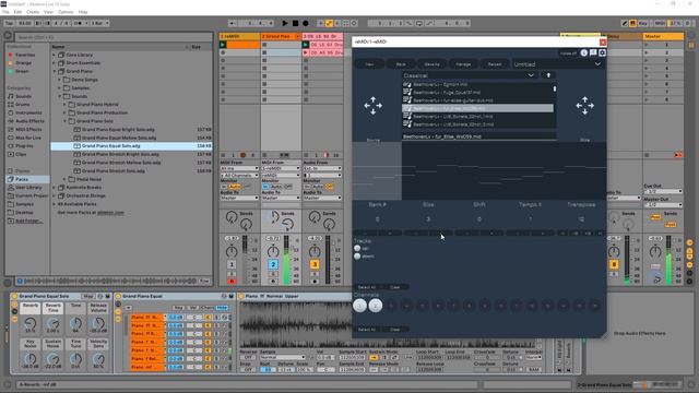 ReMIDI By Song Wish | MIDI Sampler VST Plugin Tutorial & Review Of Key Features