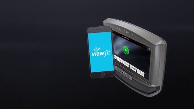 Монитор XIR для Matrix смотреть онлайн