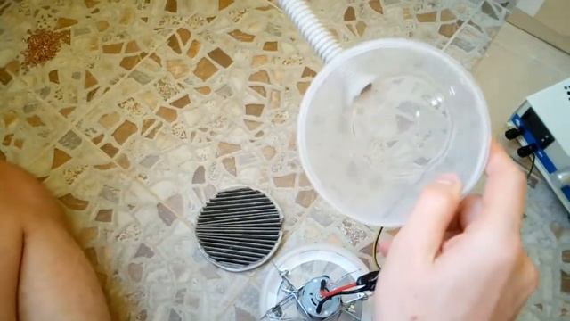 Пылесос своими руками смотреть онлайн