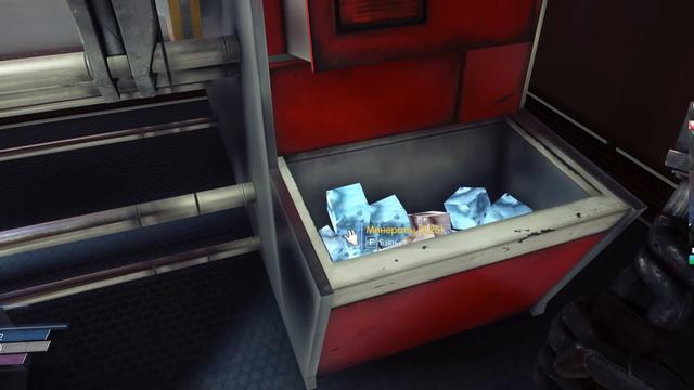 PREY 2017 ОБЗОР И ПРОХОЖДЕНИЕ на русском