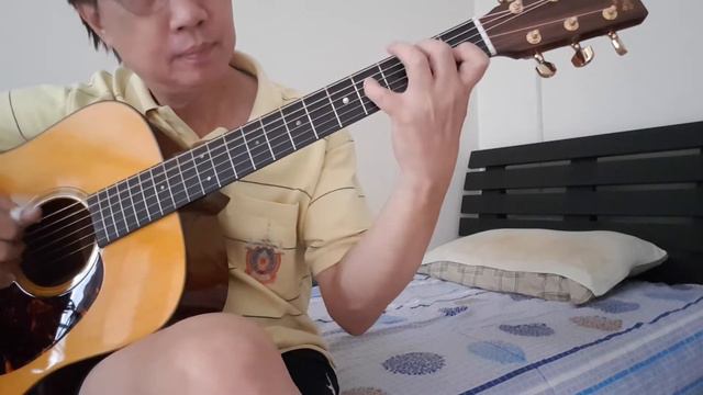 Elixir Phospher Bronze 12/53 Nanoweb Coating Strings Sound Test.(2) смотреть онлайн