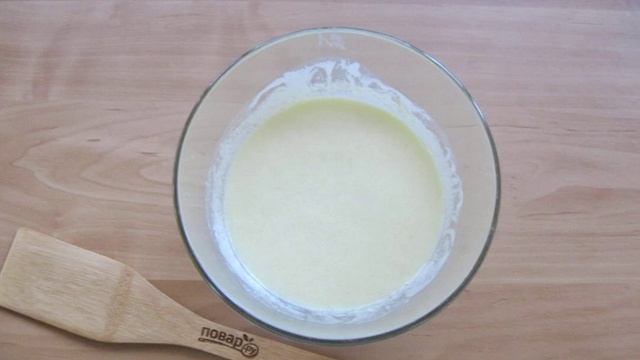 Сборник рецептов