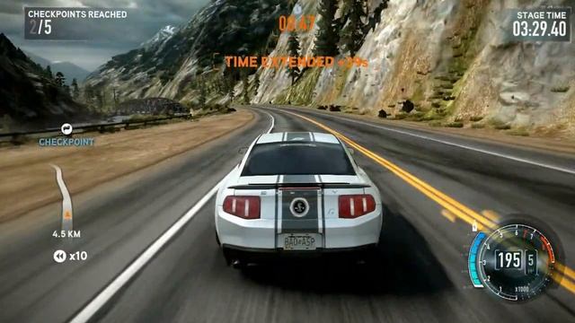 Yes!! you can play nfs run with 2gb system memory.. смотреть онлайн