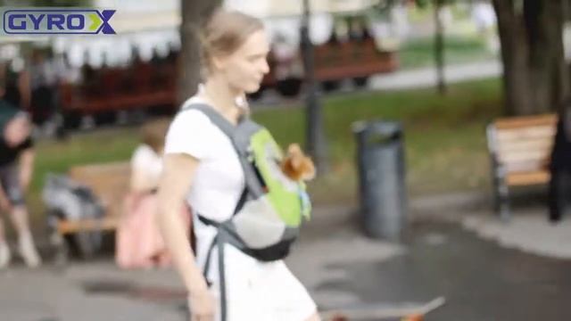 Тест драйв моноколес и сигвеев в Парке Горького 14 августа 2014 года смотреть онлайн