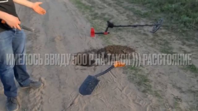 ПЕРЕКОПАЛ 150 МЕТРОВ ОБЫЧНОЙ ПОДМОСКОВНОЙ ДОРОГИ!!! ВЫКОПАЛ ВСЁ ЗА 2 ДНЯ !!! СМОТРИМ !!! смотреть онлайн