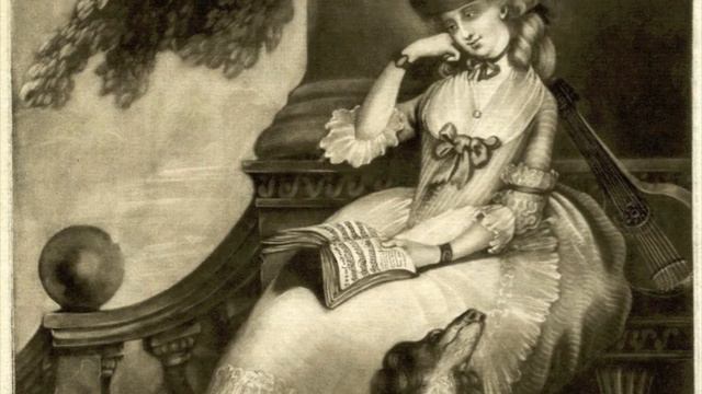 Artemandoline, Mari Fe Pavón, mandoline смотреть онлайн