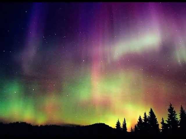 Katherine Jenkins -Hallelujah смотреть онлайн