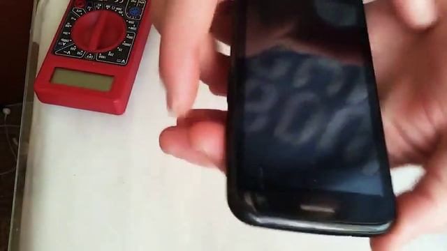 Zte не включается! Горит логотип и гаснет! смотреть онлайн