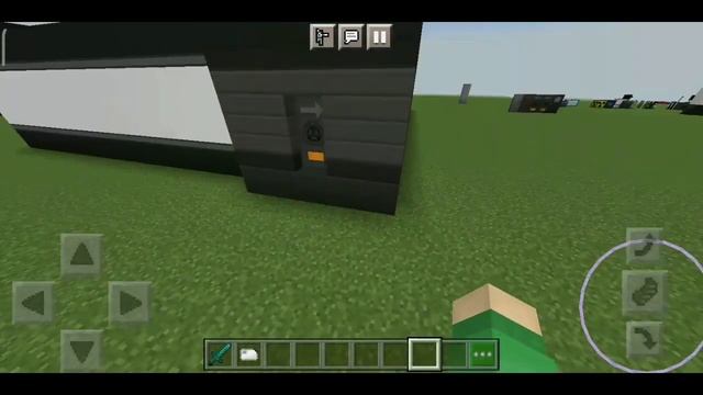 SCP Dystopia мод для Minecraft Bedrock (pocket Edition)