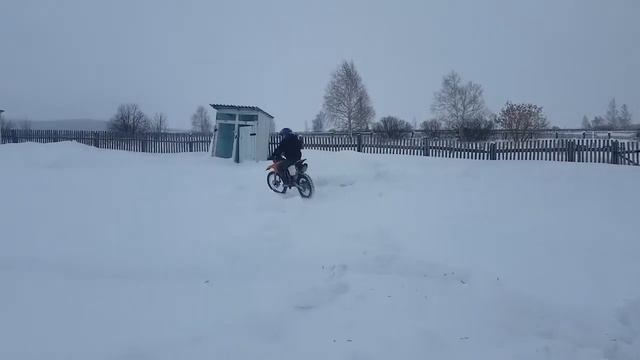 Irbis TTR 250 Покатушки смотреть онлайн