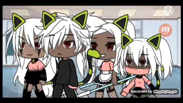 где твои родители? 'гача лайф ' ( уля ) дочь моя) и семья вся!) смотреть онлайн