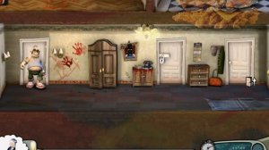 Прохождение Как Достать Соседа Хардкор